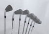 Mizuno Pro 243 Iron Set 4-Pw Stiff Flex N.S. Pro Modus 3 Tour 120 12829119 Good