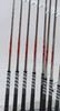 Srixon Zxi4 Iron Set 4-Pw, Aw Regular Flex N.S. Pro Modus 3 Tour 105 12830311