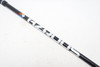 Project X Hzrdus Black Gen4 5.5 60g Regular 44.25" Driver Shaft Srixon 3-3-B