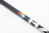 Project X Hzrdus Black Gen4 5.5 60g Regular 44.25" Driver Shaft Srixon 3-3-B