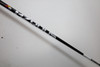 Titleist U505 3G 18° 3 Hybrid Stiff Flex Hzrdus Black 4G 80 Good