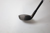 Taylormade Qi35 19° 3 Hybrid Stiff Flex Kai'Li Blue Darkwave 85 Good