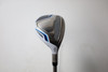 Taylormade Kalea Gold 31° 6 Hybrid Ladies Flex Kalea Premier 40 Good