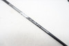 Ust Mamiya Helium Nanocore 5F3 56g Regular 42.5" #3 Wood Shaft Srixon 3-3-B