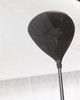 Wilson Dynapwr Carbon 10.5° Driver Stiff Flex Denali Charcoal 60 12831642 Good