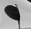 Taylormade Qi10 Ls 9° Driver Stiff Flex Mitsubishi Kai'Li Blue 60 12836843 Good