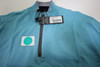 Greyson 1/4 Zip Sweater Mens Size Medium Macaw 1/4 Zip Sweater New INV12688463