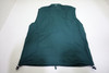 Greyson Golf Full Zip Vest  Mens Size  Medium Green Regular  New INV12688531