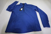 Greyson Golf Gratiot 1/4 Zip Pullover Mens Size Medium Mongoose New INV12690462