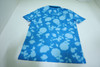 G/Fore Golf BLUR FLORAL Polo  Mens Size  Medium VENET Regular  New INV12720875