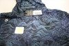 Greyson Golf Print Hoodie Pullover Mens Size Medium Aegean New INV12690460