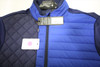 Greyson Yukon Hybrid Jacket Mens Size Medium Iona/Maltese Blue New INV12670923