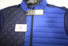 Greyson Yukon Hybrid Jacket Mens Size Medium Iona/Maltese Blue New INV12670923