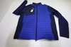 Greyson Yukon Hybrid Jacket Mens Size Medium Iona/Maltese Blue New INV12709958