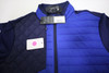 Greyson Yukon Hybrid Jacket Mens Size Medium Iona/Maltese Blue New INV12709958