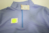 Peter Millar Golf Perth Pullover Mens Size Medium ETIDE New INV12728267