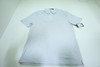 G/Fore Golf FINE STRETCH JACQUARD Polo Mens Size Medium ONYX New INV12721056
