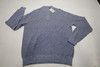 Peter Millar 30% Merino Wool Sweater Mens Medium BGRNT 1/4 Zip 920D 01314393