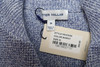 Peter Millar 30% Merino Wool Sweater Mens Medium BGRNT 1/4 Zip 920D 01314393