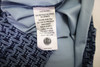 Greyson Golf Monogram Polo Mens Size Medium Maltese Blue New INV12643242