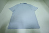 G/Fore Golf Print Polo  Mens Size  Medium SKY Regular  New INV12721037