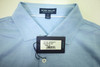 Peter Millar Golf Solid Polo  Mens Size  Medium BLUTZ Regular  New INV12729089