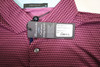 Greyson Golf Arrowhead Polo  Mens Size  Medium Gulch Regular  New INV12643244