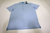 Greyson Golf Stans Polo Mens Size Medium Mongoose/Arctic New INV12690412