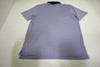 Greyson Golf Icon G Polo  Mens Size  Medium Dewberry Regular  New INV12643248