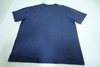 Peter Millar Golf Solid Polo  Mens Size  Medium NAVY Regular  New INV12728039
