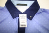 Greyson Golf Icon G Polo  Mens Size  Medium Seahorse Regular  New INV12641965