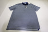 Greyson Golf Sacred Spirits Polo Mens Size Medium Arctic New INV12640837
