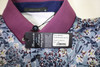 Greyson Golf Desert Floral Polo Mens Size Medium Bonneville New INV12664417
