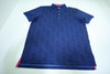 Greyson Golf Night Prowl Polo Mens Size Medium Maltese Blue New INV12710484