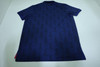 Greyson Golf Night Prowl Polo Mens Size Medium Maltese Blue New INV12710484