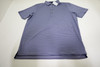 Greyson Golf Saranac Polo Mens Size Medium Dewberry/Maltese Blue New INV12694312
