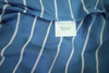 Peter Millar Golf Solid Polo  Mens Size  Medium LUNAR Regular  New INV12727568