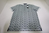Greyson Golf Interwined Polo  Mens Size  Medium Willow Regular  New INV12639835