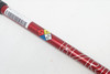 Project X Hzrdus Smoke Red Rdx 80G 6.5 X-Stiff 40.25" #2 Hybrid Shaft Taylormade