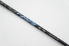 Mitsubishi Kai'Li Blue Dark Wave Fw 75 X-Stiff 42.5" #3 Wood Shaft Taylormade.