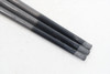 (3) Accra iSeries Tour 110i X-STIFF 110g 3pc Wedge Shaft Set 34.5" .370//.355