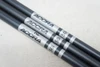(3) Accra iSeries 50i M2 Senior 50g 3pc Wedge Shaft Set 34.5" .370 1174616