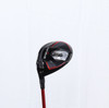 Taylormade Stealth 2 Plus 15° 3 Fairway Wood Regular 806428 Excellent Left Hand