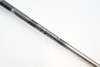 LH Fujikura Air Speeder 2025 50G Senior 42.5" Wood Shaft Taylormade Qi10 Qi35