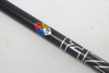 Project X Hzrdus Black Gen5 6.0 80g STIFF 39.25" #4 Hybrid Shaft Titleist GT TSR