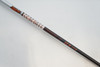 Graphite Design Tour Ad Iz 60G Stiff 44.5" Driver Shaft Titleist 12690735