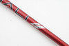 Project X Denali Red 6.0 50g Stiff 44.25" Driver Shaft Ping G430 G425 G410 G440