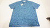 Peter Millar Golf Seaside Polo  Mens Size  Medium SMSKY Regular 918A 1172154 New