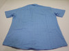 Peter Millar Summer Comfort Button Down Mens Size Medium BLUE 947B 01242525 New