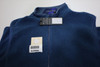 New Greyson Golf Sherpa Mississiuga Vest Mens Size Medium Fjord 1019C 01285604